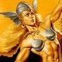 Freyja