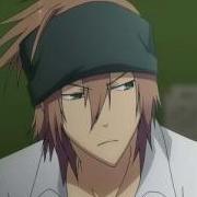 Touji