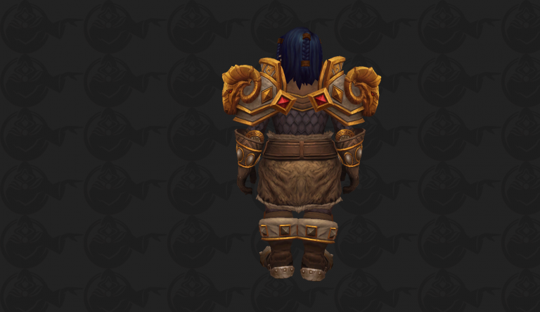 Dwarf Heritage Armor In Patch News Icy Veins