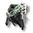Eternal Xiranite