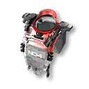 Miner Armor T1