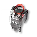 Miner Armor
