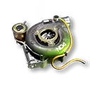 Miner Drive Wheel T1