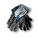 Miner Gloves T2
