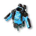 Miner Overalls T1