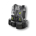 Mordvolt Insulation