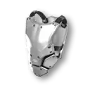 Prototype Heavy Armor