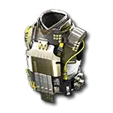 Redeemer Armor