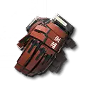 Redeemer Gloves
