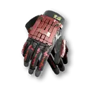 Rift Trekker Hands