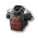 Rift Trekker Light Armor