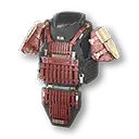 Rift Trekker Steel Armor