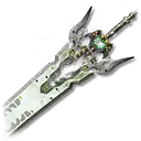 Jade Vessel