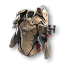 Aburrey Heavy Armor T1