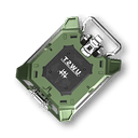 Aburrey Auditory Chip