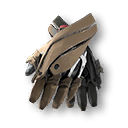 Aburrey Gauntlets