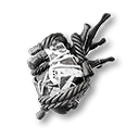 Bonekrusha Figurine T1