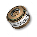 Catastrophe Gauze Cartridge