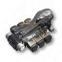 Hot Work Power Cartridge