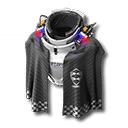 MI Security Overalls T2