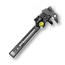 Mordvolt Insulation Wrench