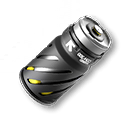 Mordvolt Insulation Battery