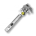 Mordvolt Resistant Battery