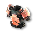 Swordmancer Heavy Armor T1