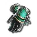 Swordmancer TAC Fists