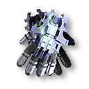 Tide Surge Gauntlets