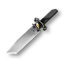 Type 50 Yinglung Knife T1