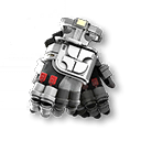 Type 50 Yinglung Gloves T1