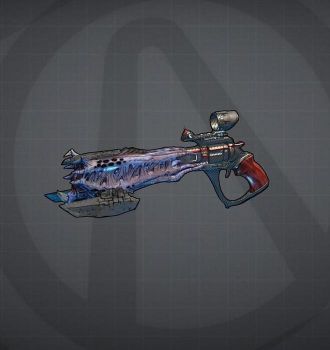 Weapon Image