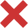 Red Cross Mark