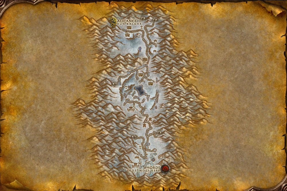 Alterac Valley