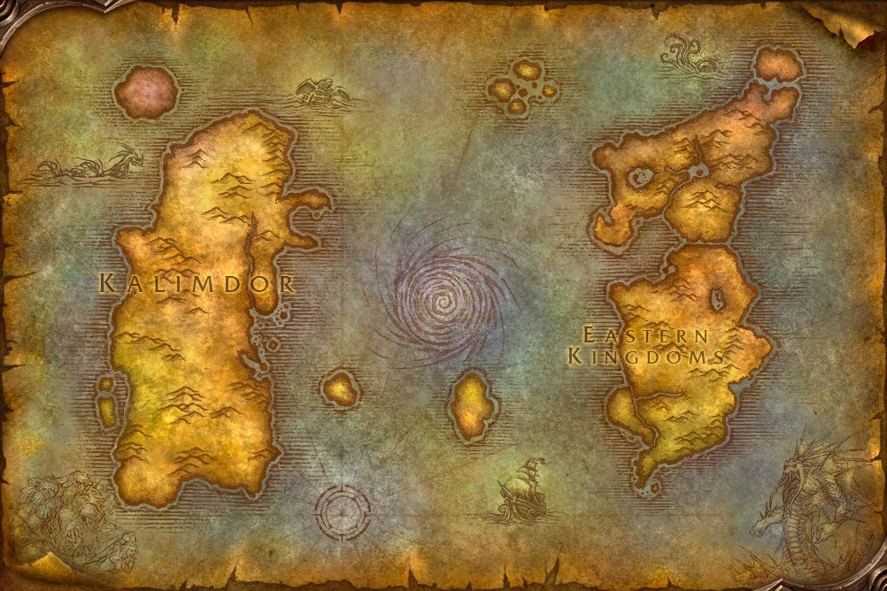 Azeroth