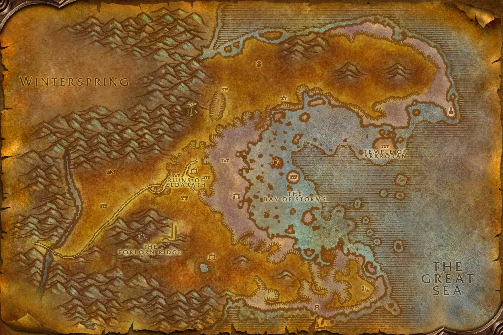 Azshara