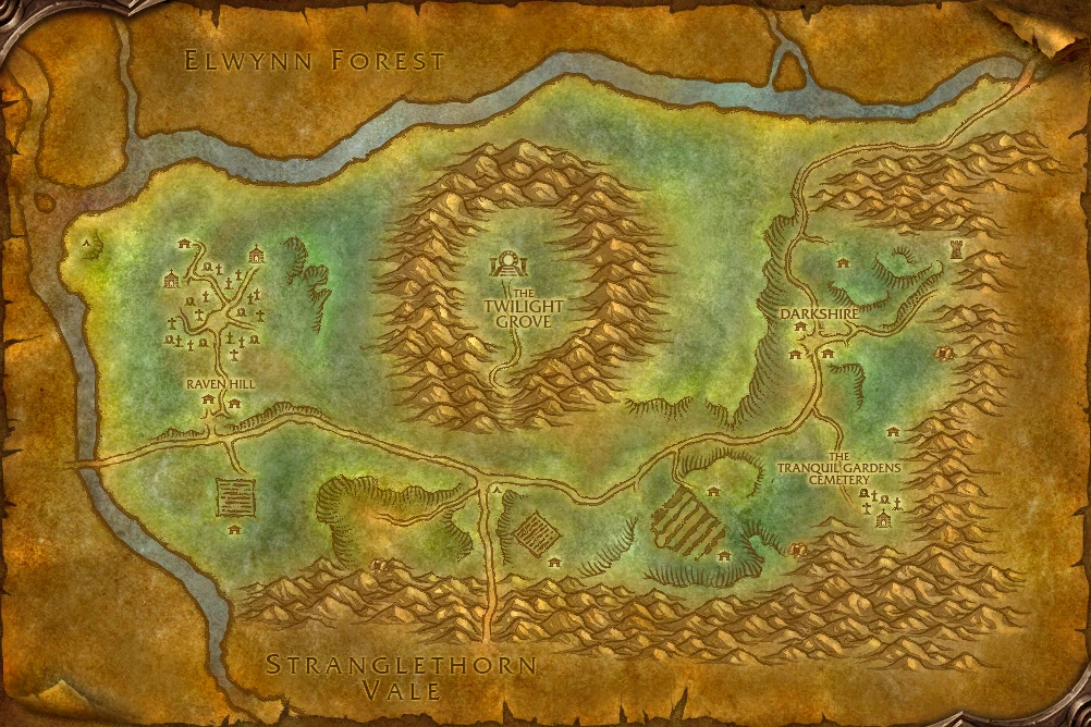 Duskwood
