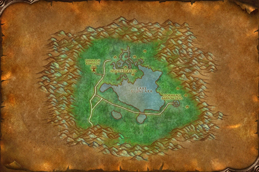 Moonglade