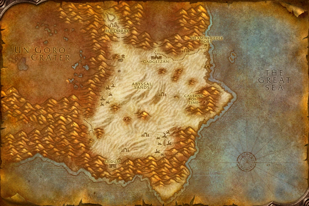 Tanaris
