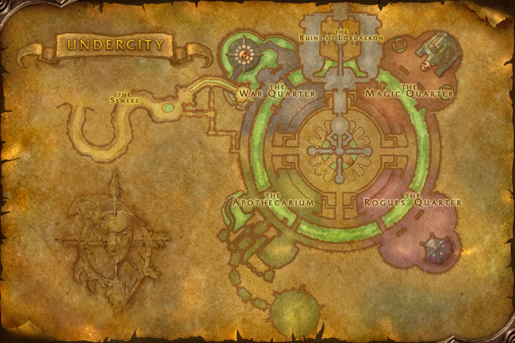 Undercity