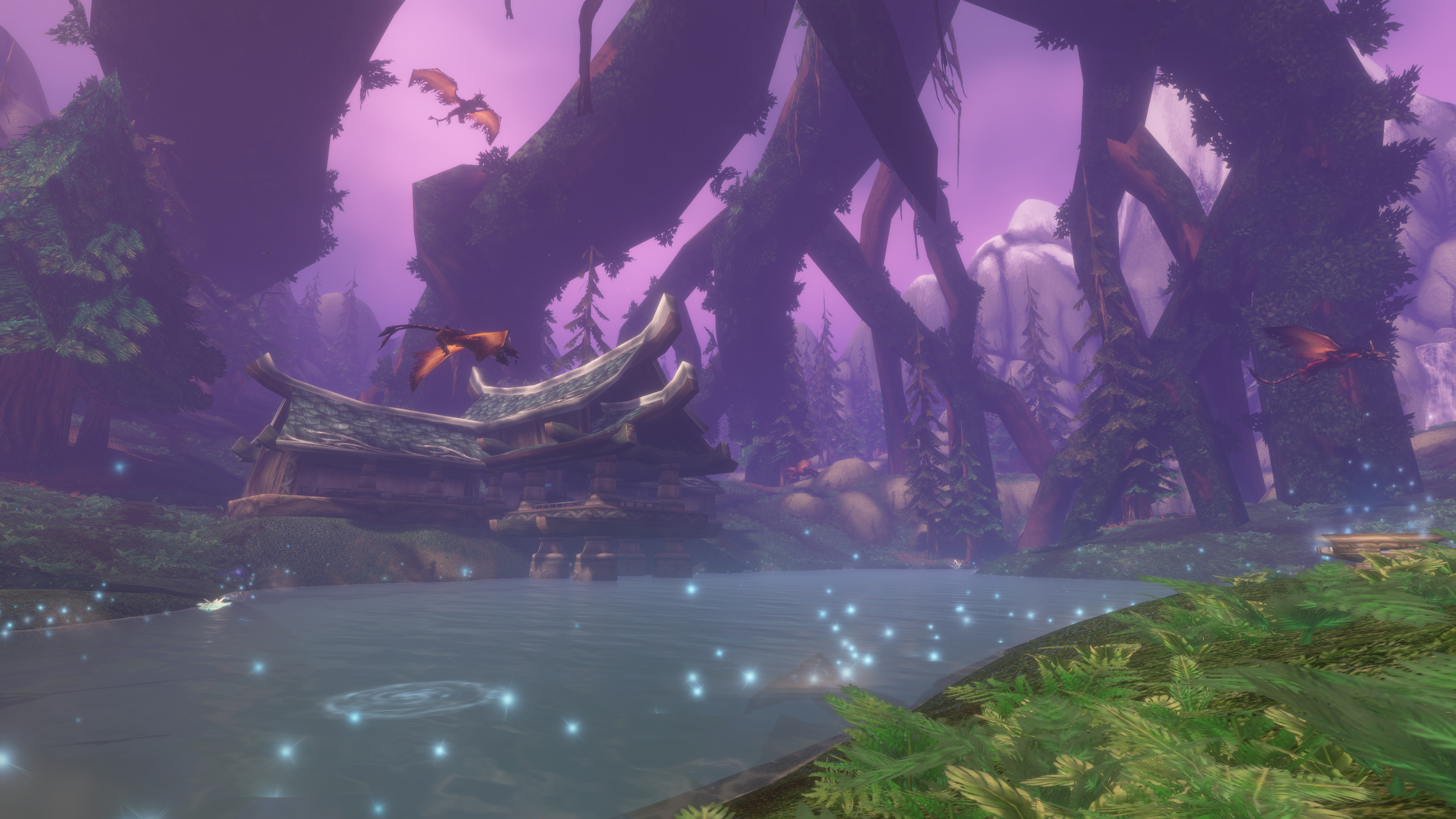 Hyjal 1