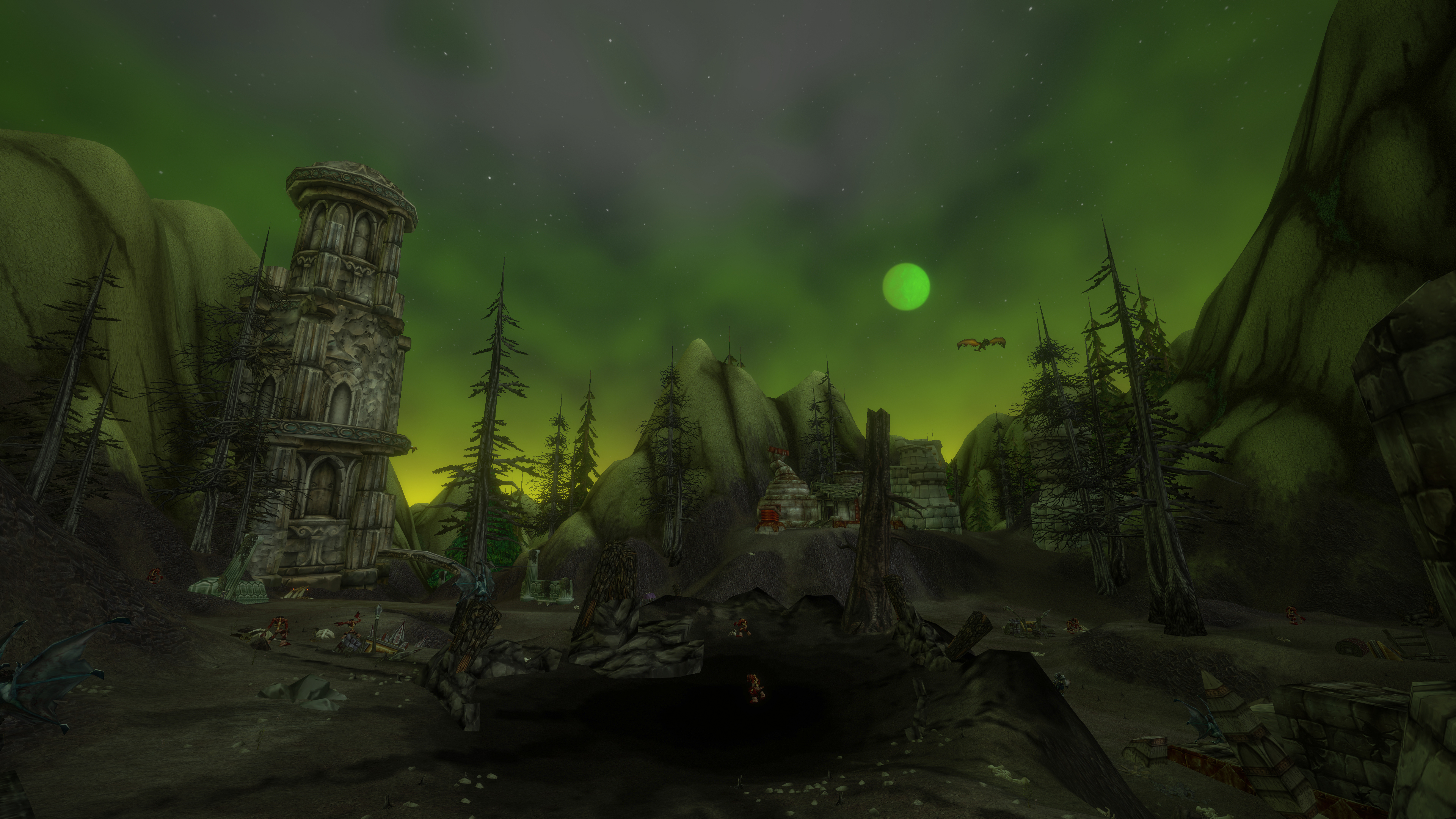 Hyjal 2