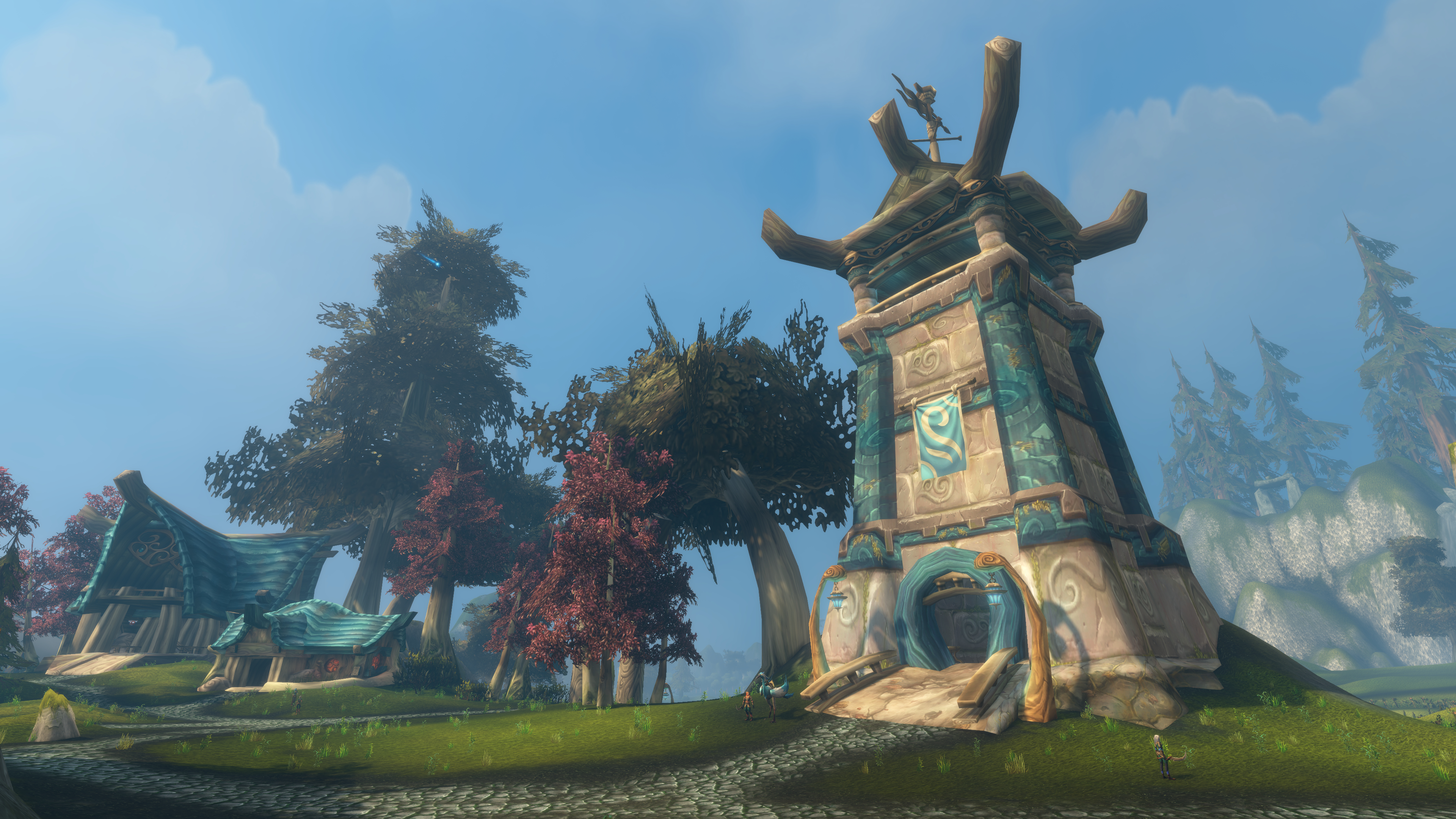Zephras Isle 3