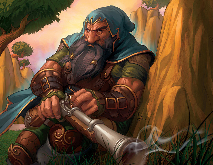 Hunter Class Overview