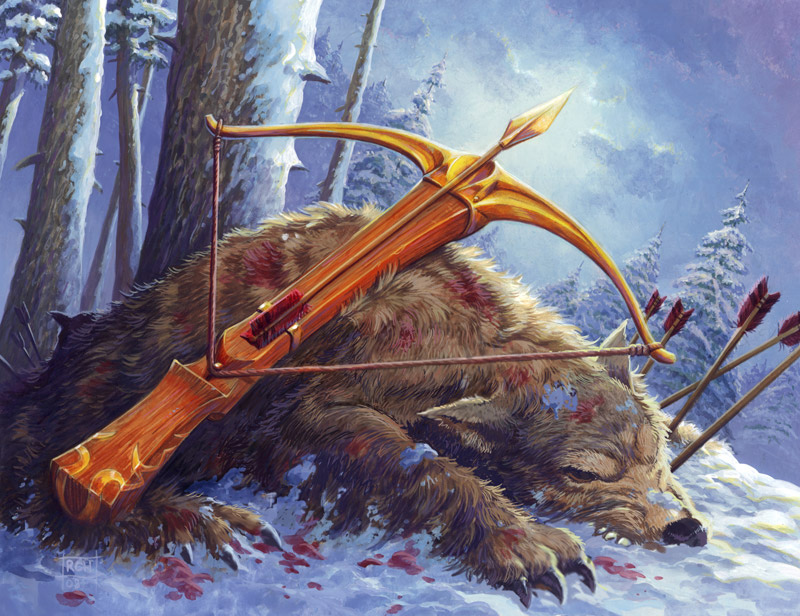 Skinning