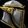 Immaculate Goldsteel Helmet  Icon