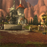 Argent Dawn Reputation Guide