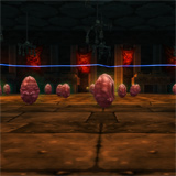 Flamegor Strategy Guide in Blackwing Lair