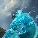 Hydraxian Waterlords Reputation Guide